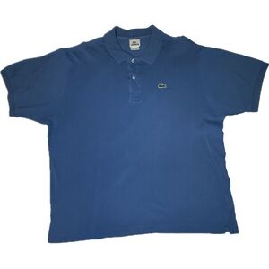 Lacoste Classic Fit Men’ Polo - Size 8 / Size 3XL